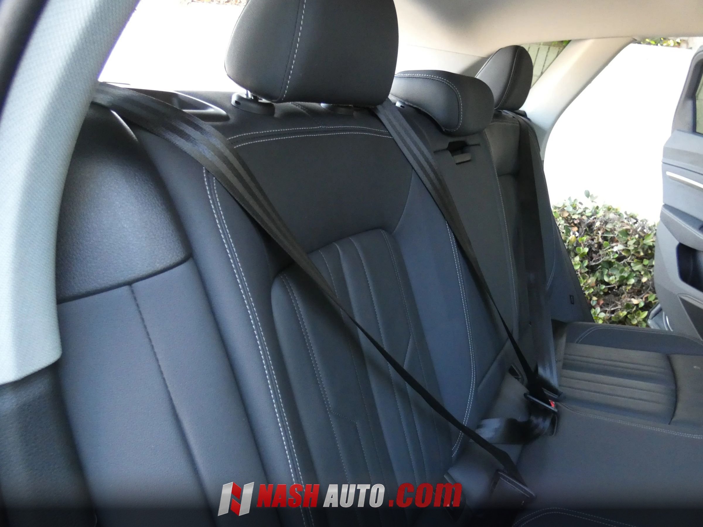 Used 2021 Audi e-tron Premium w/ Convenience Plus Package AWD/4WD image 38