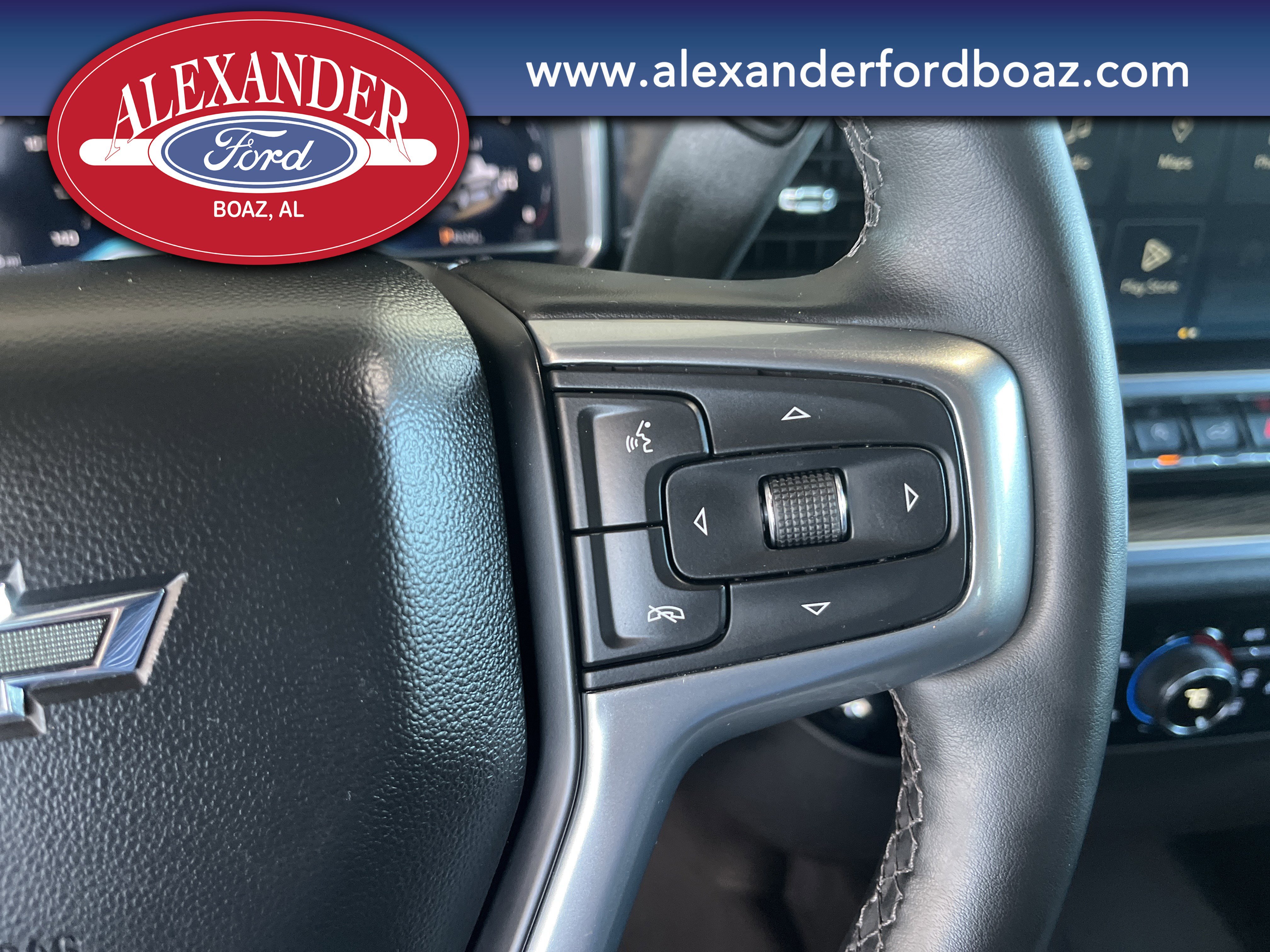 Used 2024 Chevrolet Silverado 1500 RST image 27