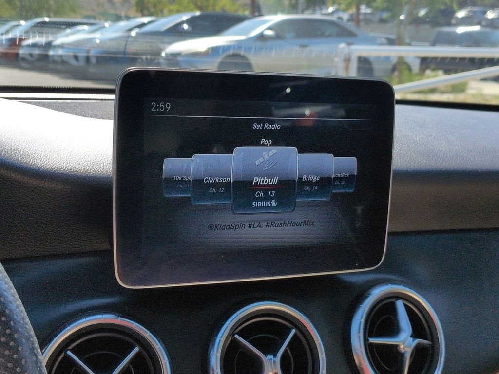 Used 2019 Mercedes-Benz CLA 250 4MATIC image 12