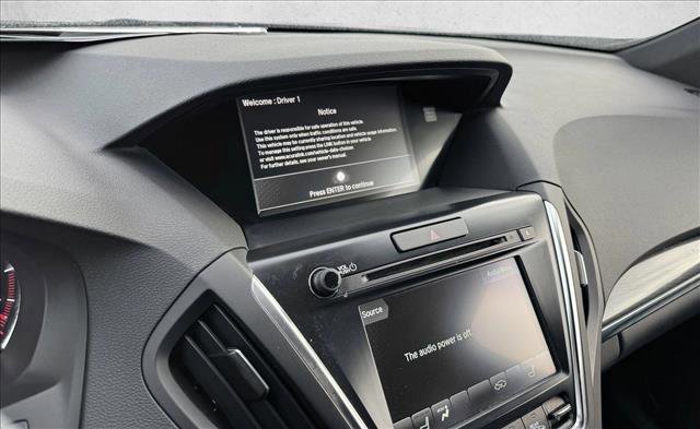 Used 2019 Acura MDX A-Spec image 13
