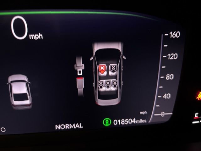 Used 2024 Honda Accord Touring image 15