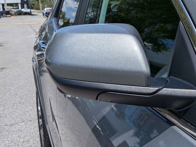 New 2026 GMC Terrain Denali w/ LPO, Floor Liner Package AWD/4WD image 13