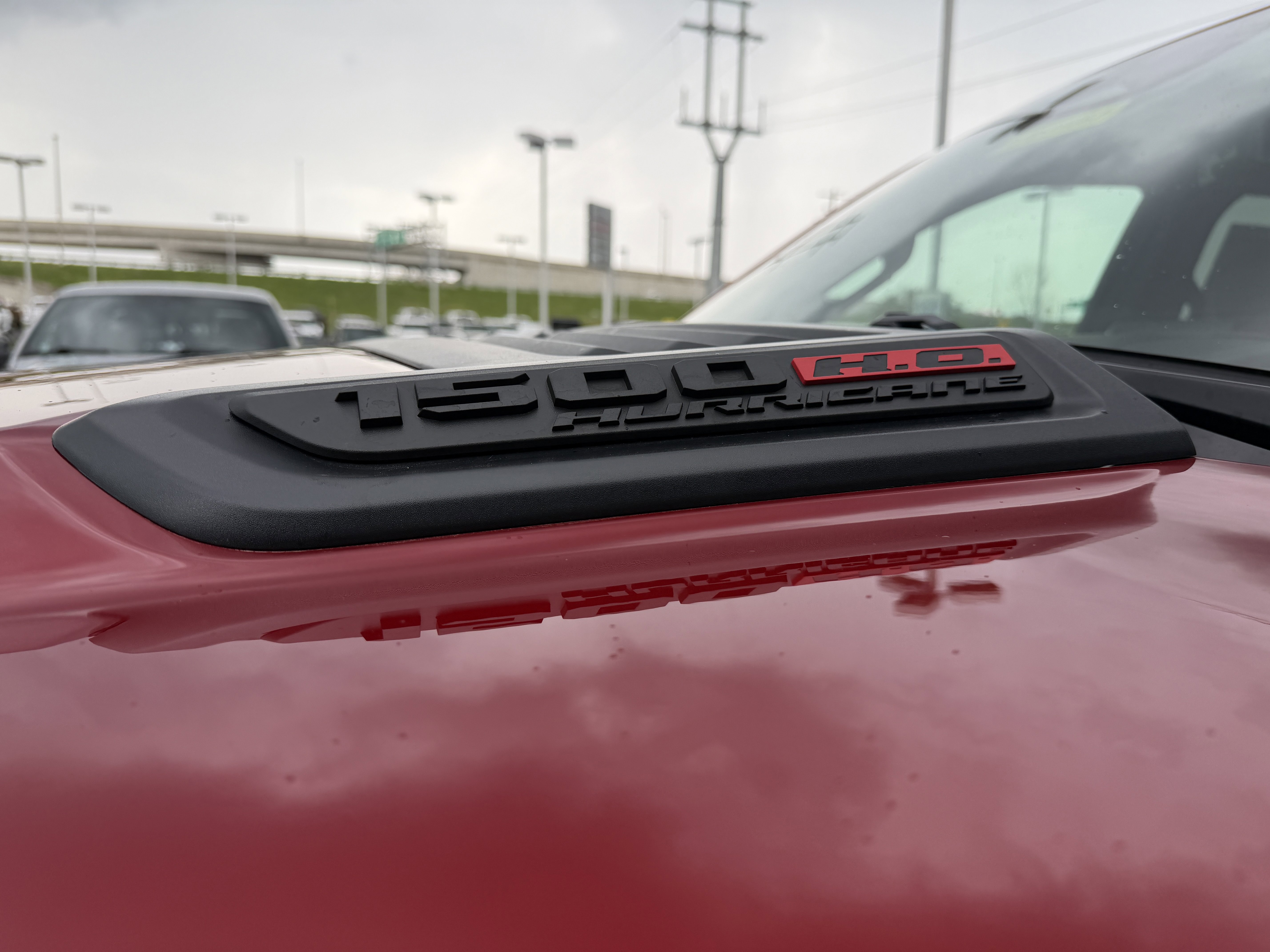 New 2026 RAM 1500 Limited image 19
