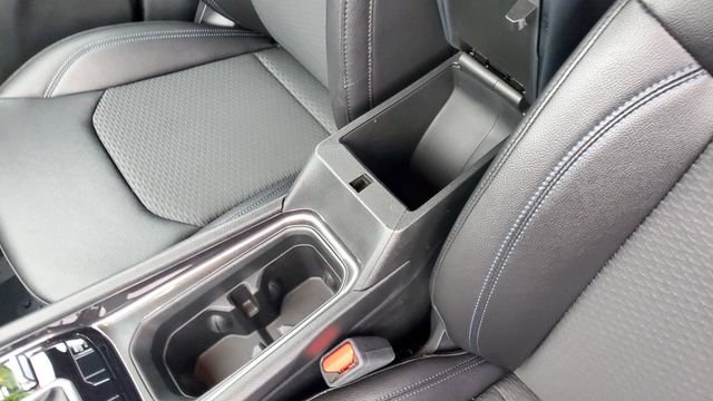 Certified 2024 Jeep Compass Latitude image 18