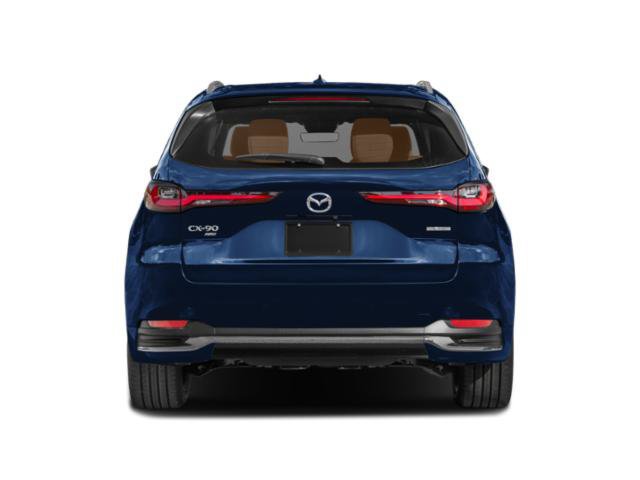 Used 2024 MAZDA CX-90 3.3 Turbo S w/ Premium Plus AWD/4WD image 8