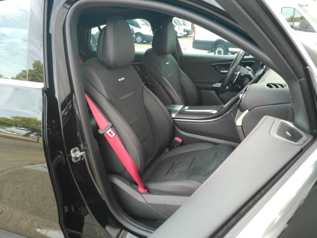 Used 2024 Mercedes-Benz GLC 43 AMG 4MATIC Coupe image 24