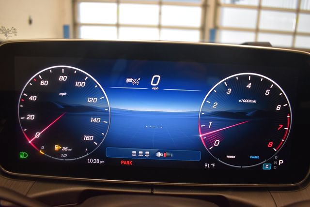 New 2026 Mercedes-Benz C 300 4MATIC Sedan image 26