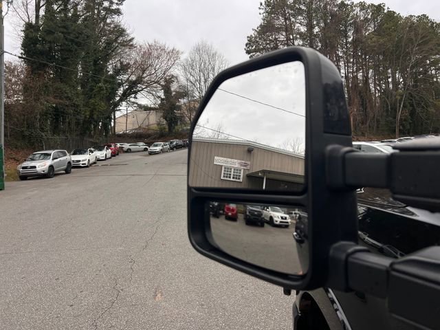 Used 2021 Ford F250 Lariat image 14