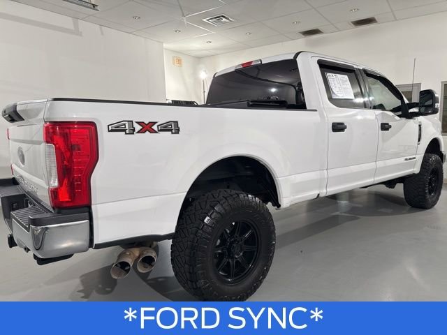Used 2019 Ford F250 XLT image 12