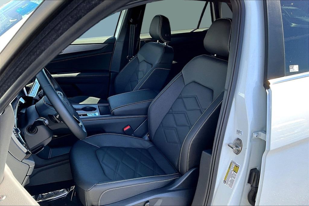 New 2026 Volkswagen Atlas Cross Sport SE image 20