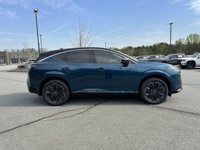New 2026 Nissan Murano Platinum w/ Cargo Package AWD/4WD image 10