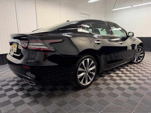 Used 2020 Nissan Maxima Platinum FWD image 5