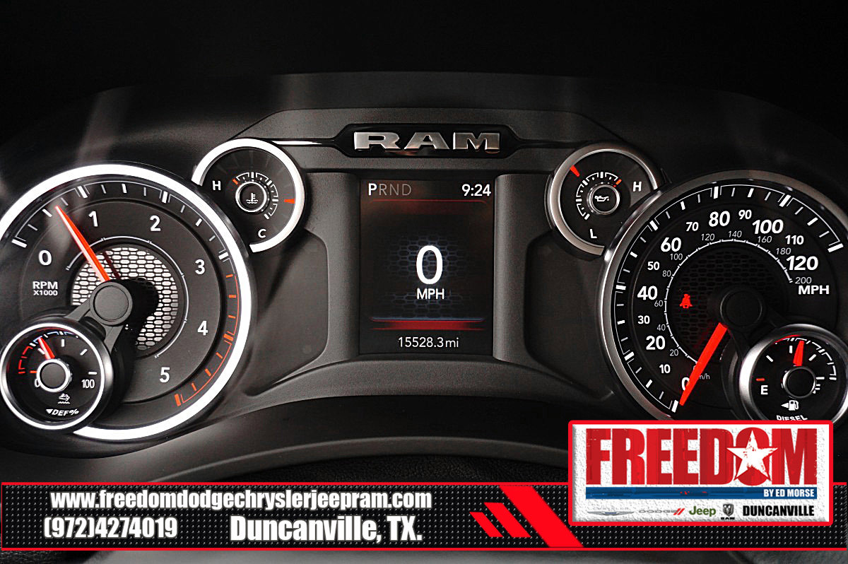 Certified 2025 RAM 2500 Tradesman image 30