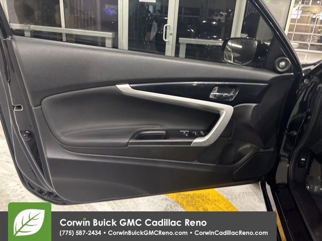 Used 2014 Honda Accord EX-L image 12