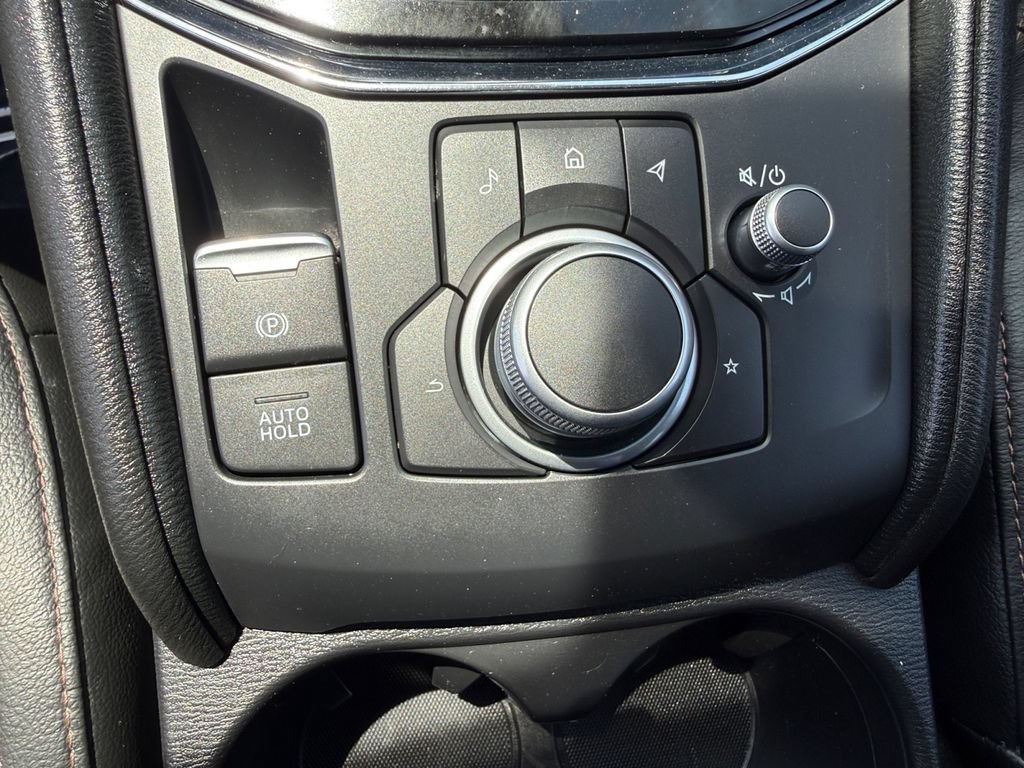 Used 2023 MAZDA CX-5 AWD 2.5 S image 20