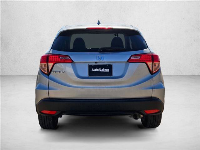 Used 2016 Honda HR-V EX image 7