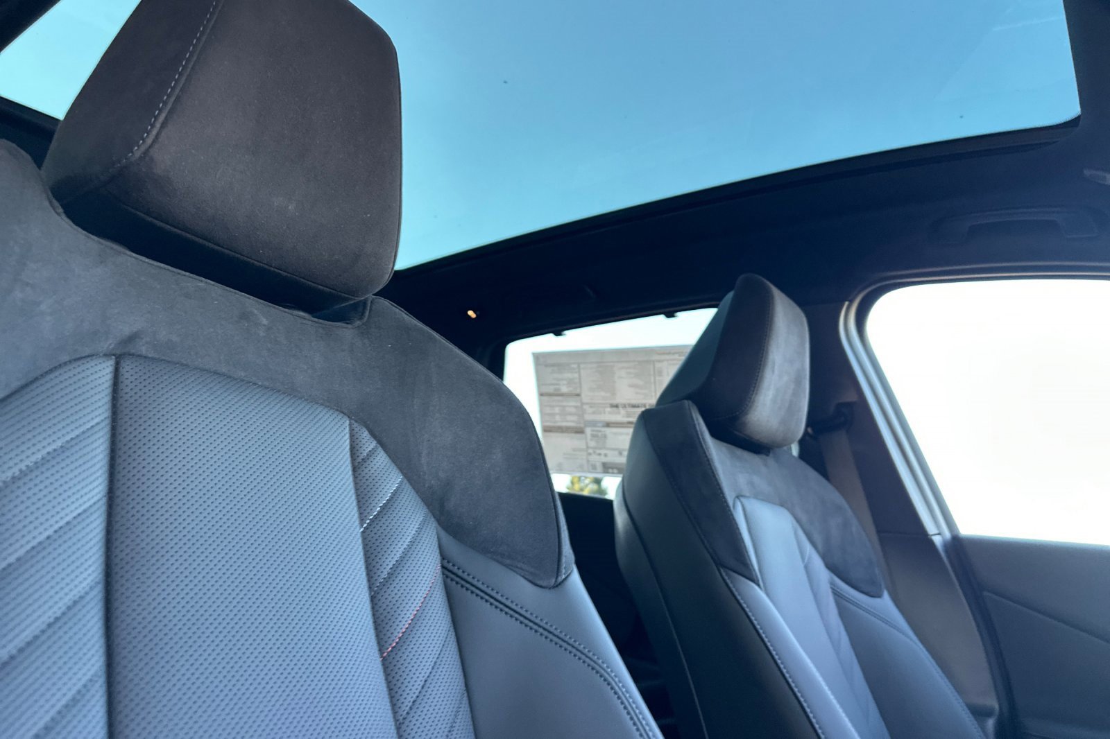 New 2026 BMW X3 M50 w/ Premium Package image 14
