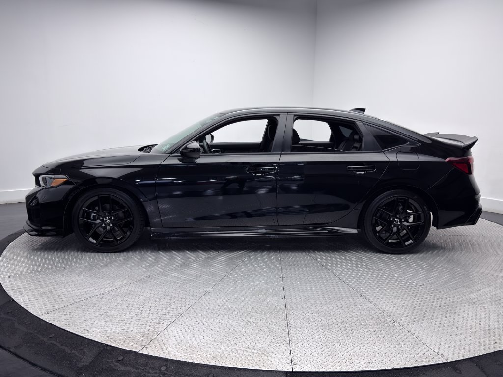 Used 2026 Honda Civic Sport image 8