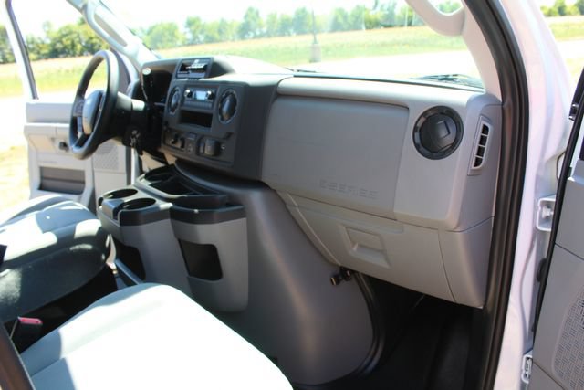 Used 2026 Ford E-350 and Econoline 350 Super Duty w/ Power Equipment Group RWD image 20