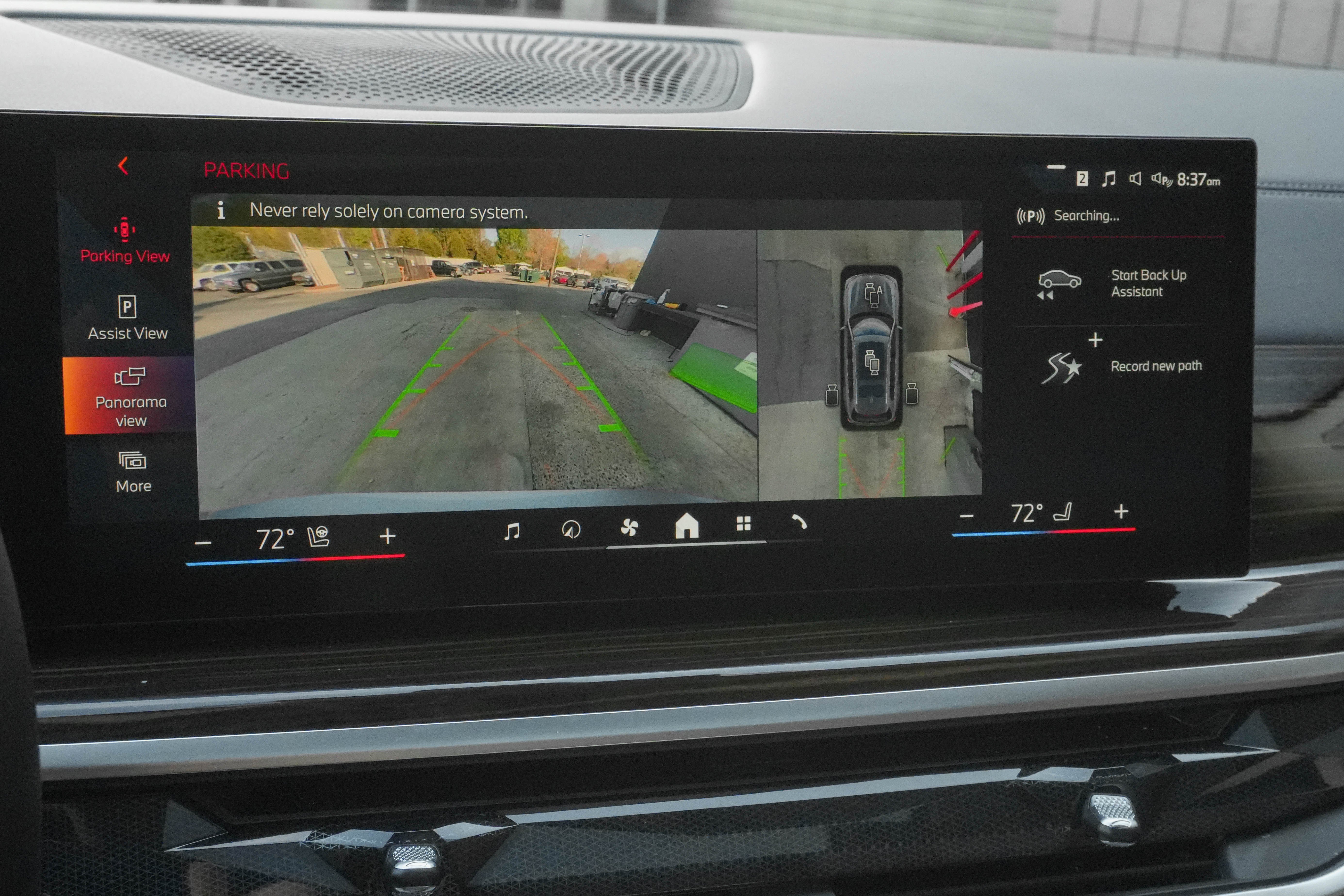 Certified 2026 BMW X7 xDrive40i image 26