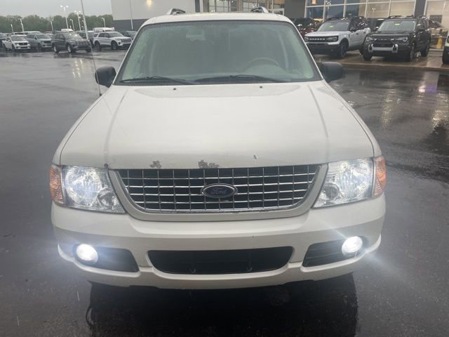 Used 2003 Ford Explorer Limited AWD/4WD image 3