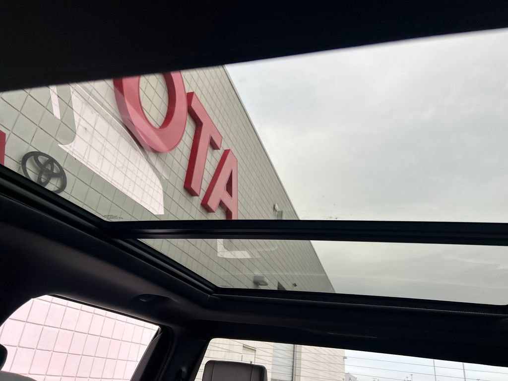 New 2026 Toyota Tundra Limited image 21