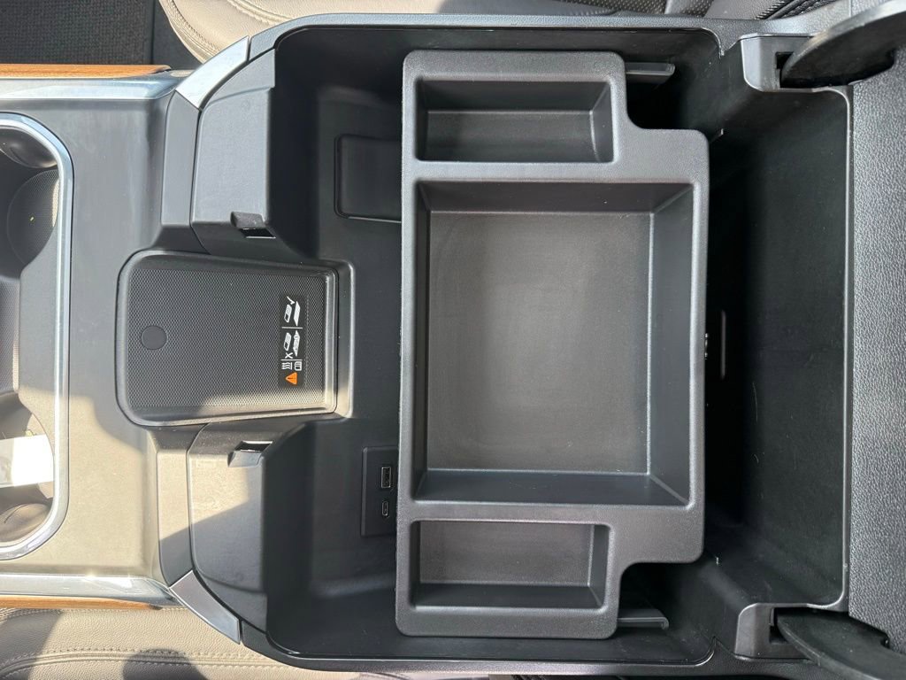 Used 2025 Chevrolet Silverado 2500 High Country w/ Technology Package image 46