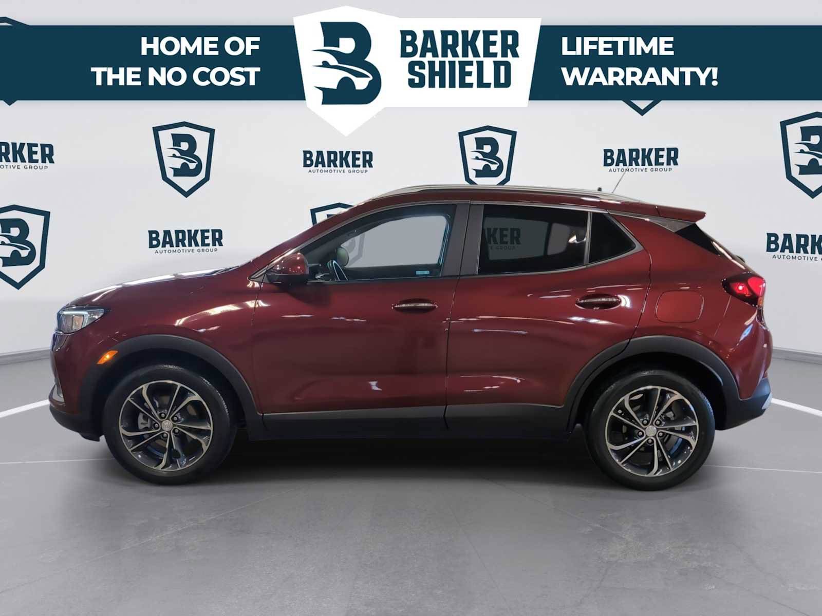 Used 2023 Buick Encore GX Select FWD image 6