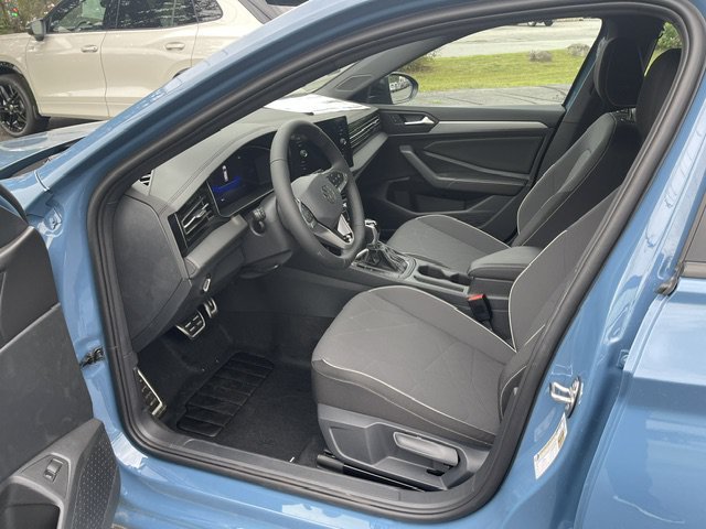 New 2027 Volkswagen Jetta Sport FWD image 10