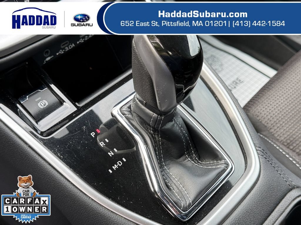 Used 2024 Subaru Outback Premium AWD/4WD image 25