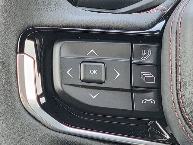 Used 2025 Jeep Wagoneer S Limited image 33