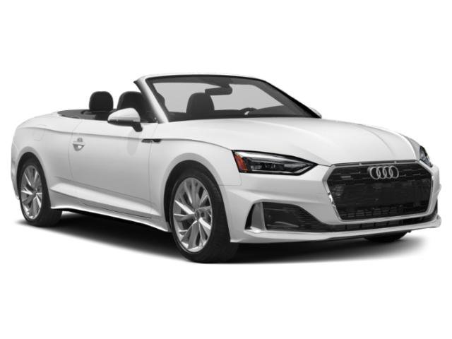 Used 2021 Audi A5 2.0T Premium Plus w/ Premium Plus AWD/4WD image 6