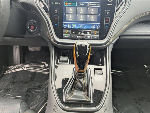 Used 2024 Subaru Outback Wilderness image 14