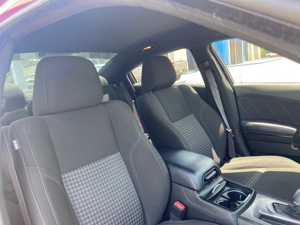 Used 2023 Dodge Charger SXT w/ Blacktop Package RWD image 30