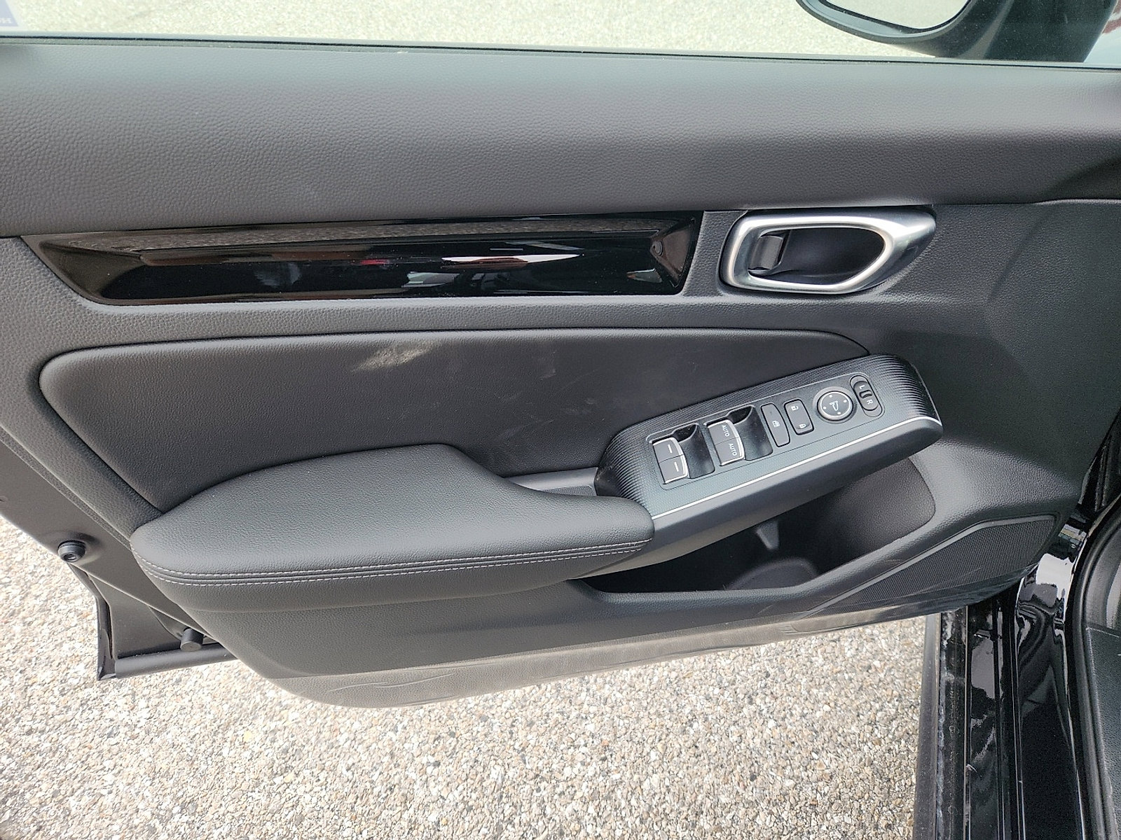 New 2026 Honda Civic Sport Touring image 8