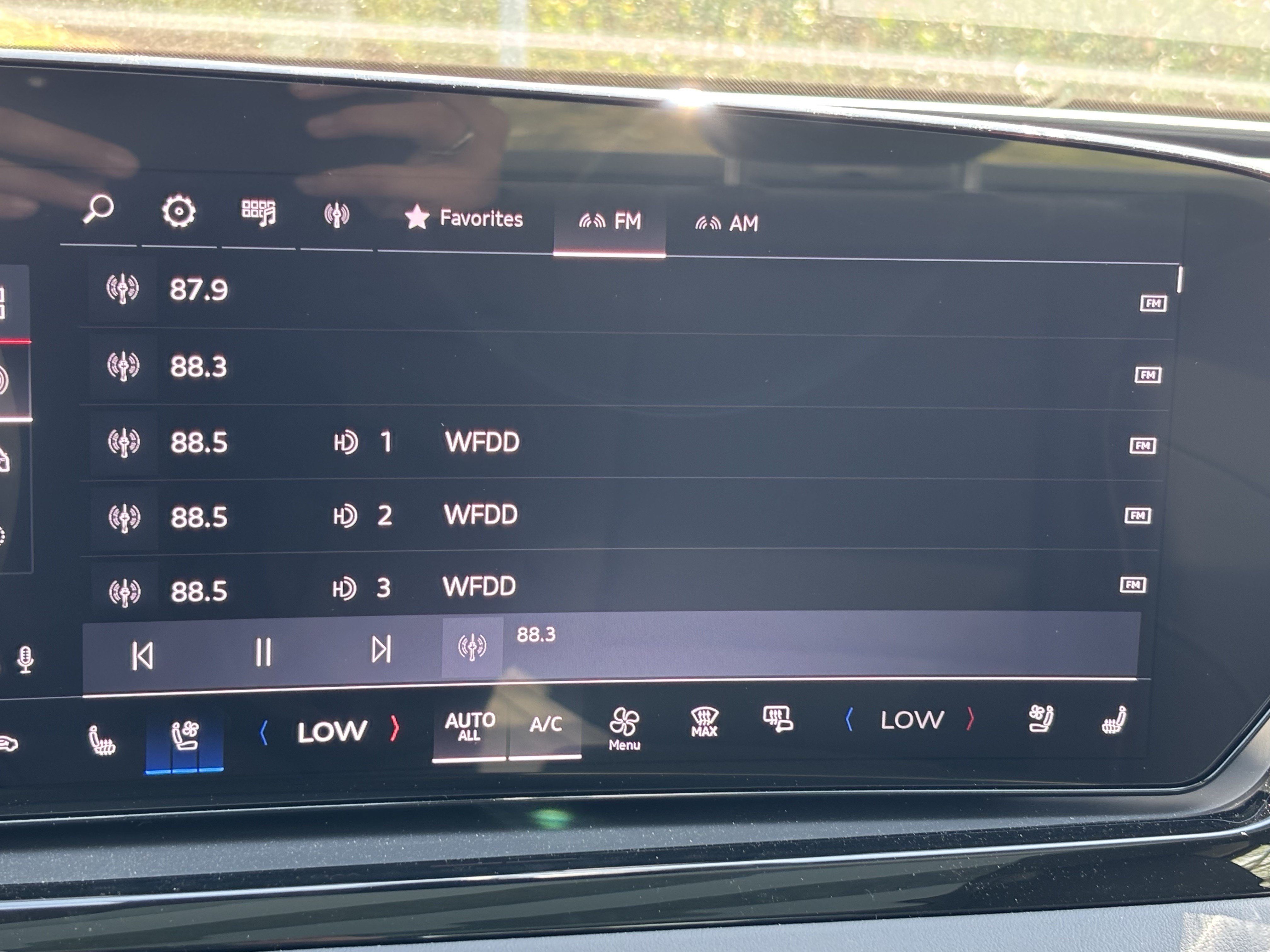 New 2026 Audi A6 Prestige AWD/4WD image 24