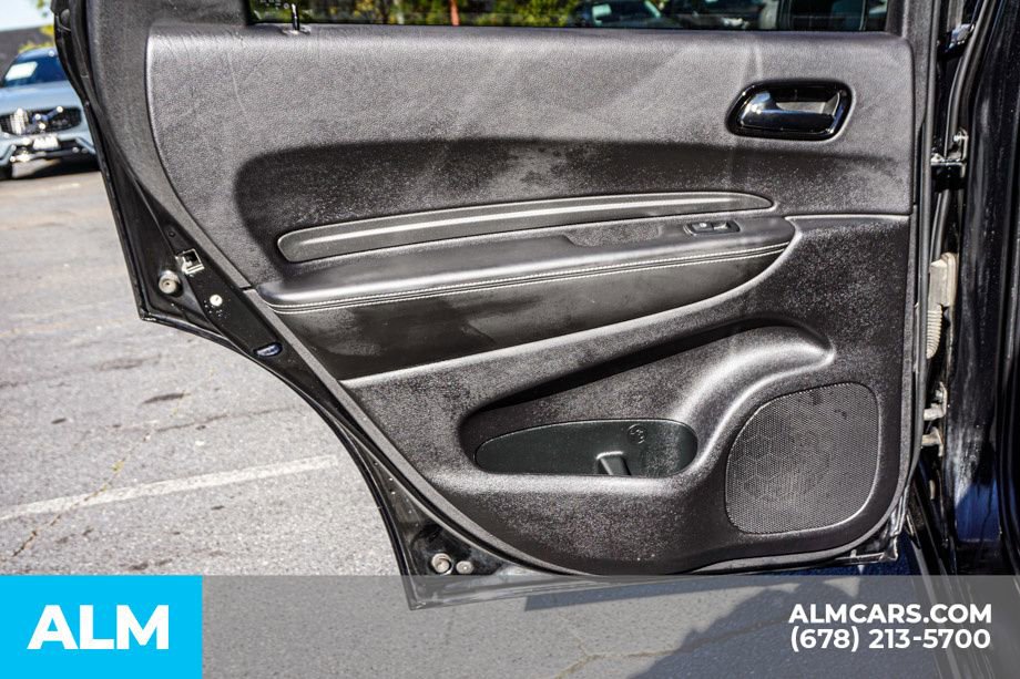 Used 2024 Dodge Durango SRT Hellcat image 56