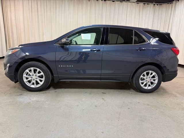 Used 2018 Chevrolet Equinox LT image 9