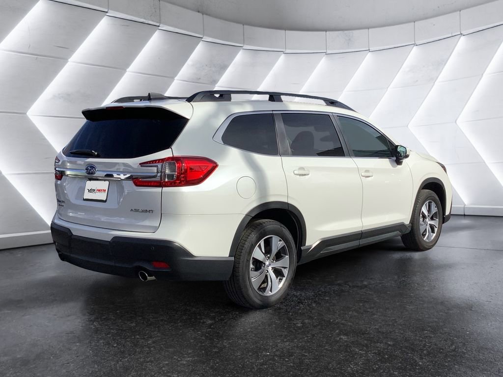 Certified 2024 Subaru Ascent Premium w/ Convenience Package image 4