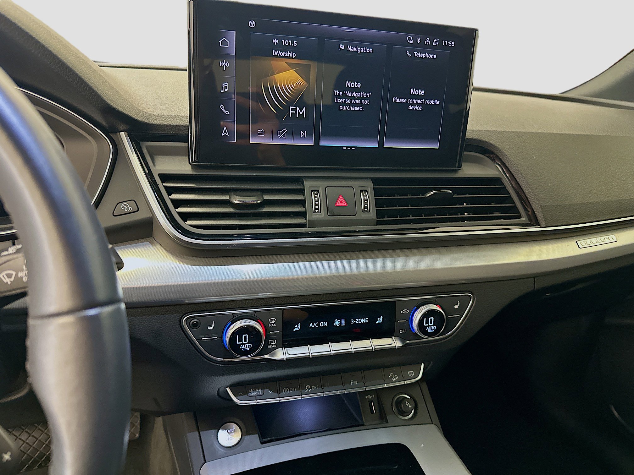 Used 2025 Audi Q5 2.0T Premium image 26