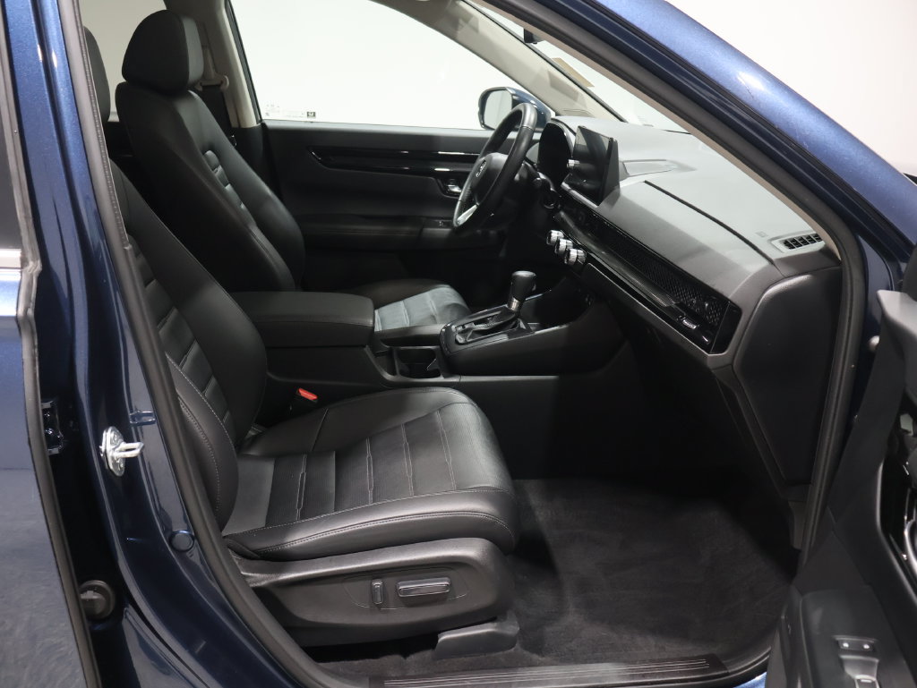 Used 2025 Honda CR-V EX-L image 25