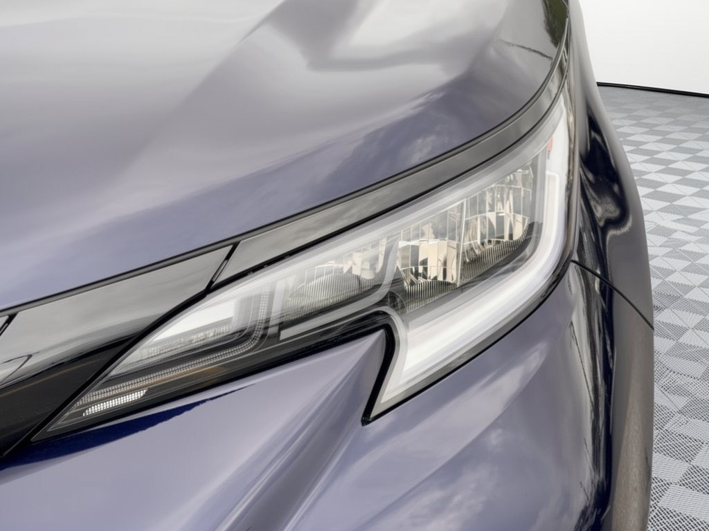 New 2026 Toyota Sienna XSE FWD image 13