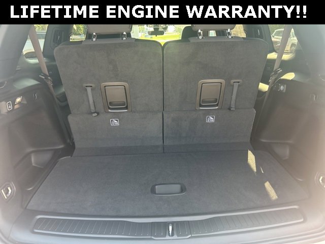 New 2025 Jeep Grand Cherokee L Laredo w/ Luxury Tech Group I image 45