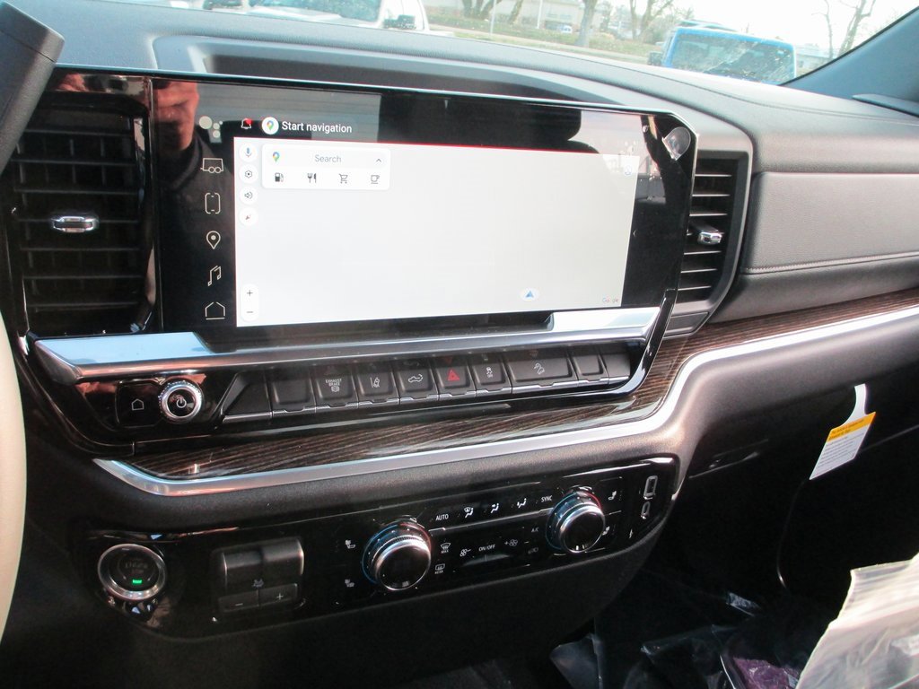 New 2026 GMC Sierra 3500 SLE w/ SLE Value Package image 16