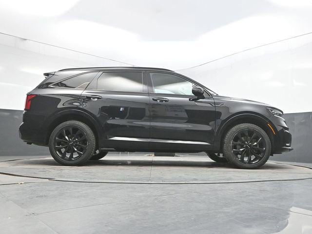 Used 2022 Kia Sorento SX AWD/4WD image 39