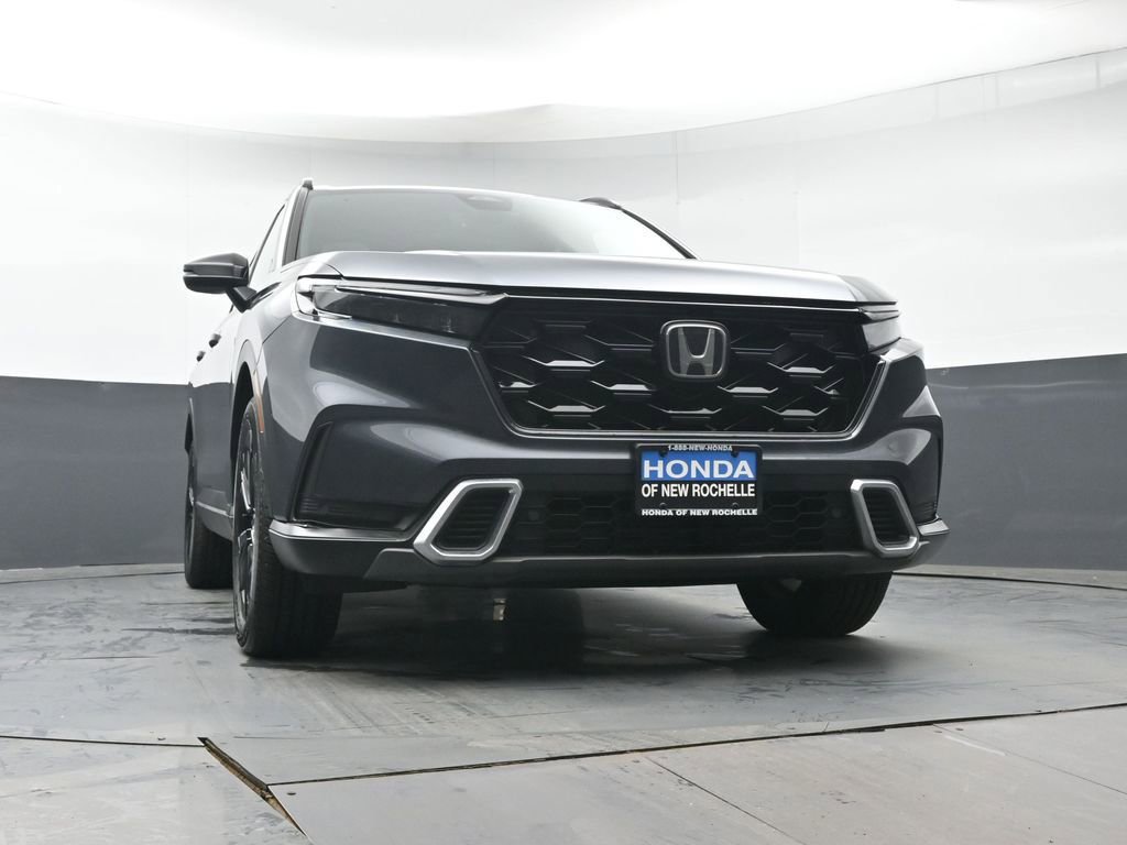 Used 2024 Honda CR-V Sport Touring image 37