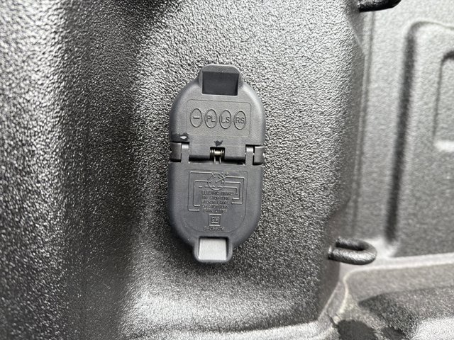 New 2026 Chevrolet Silverado 2500 LT w/ Trail Boss Package image 35