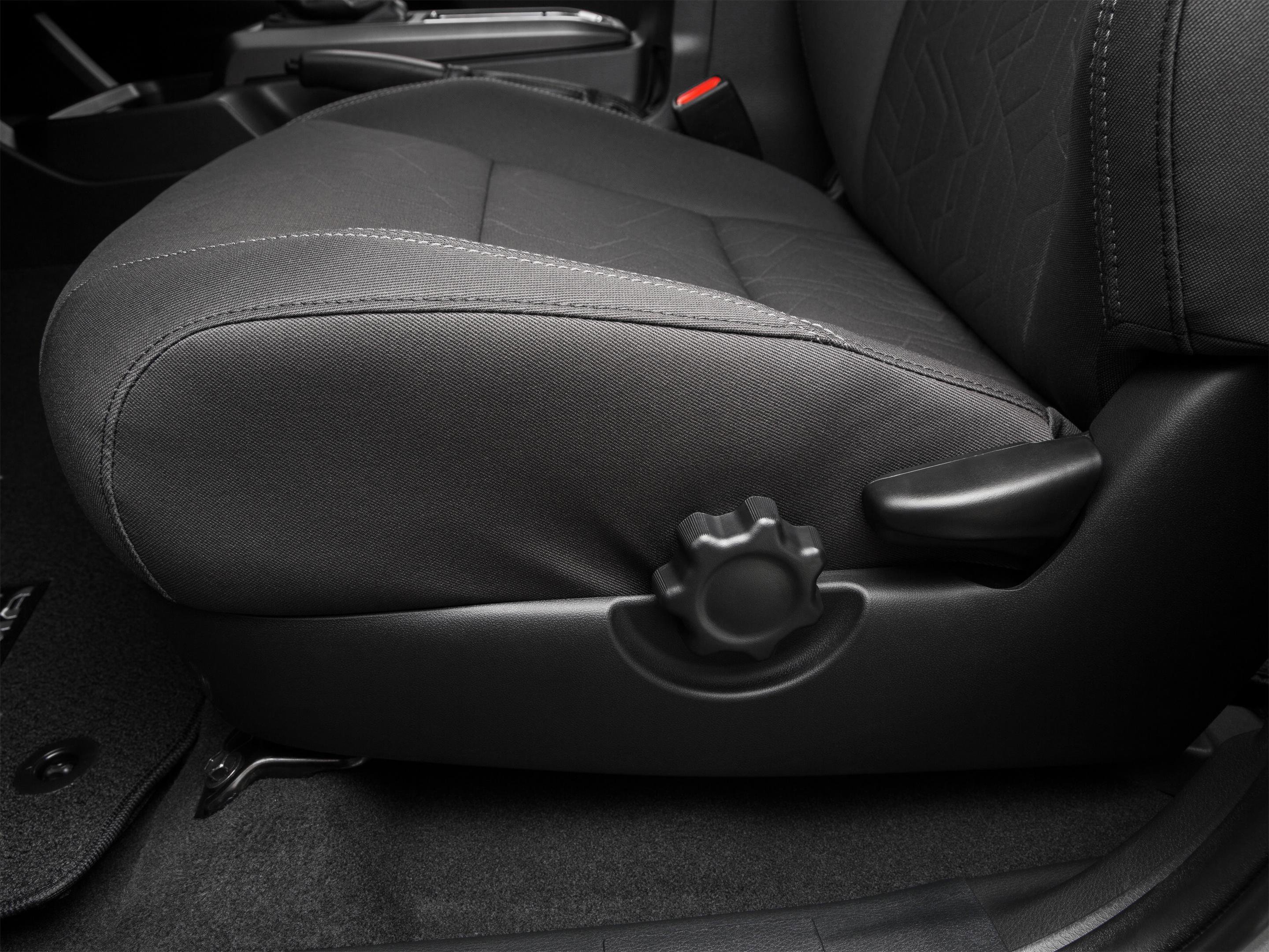 Used 2017 Toyota Tacoma TRD Sport w/ Premium & Technology Package image 21