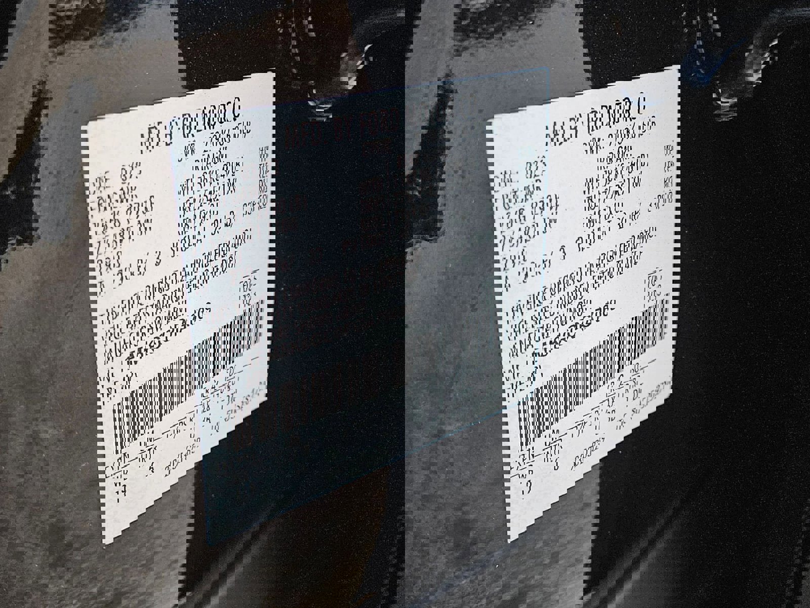 Used 2023 Ford Explorer ST w/ Equipment Group 401A image 68