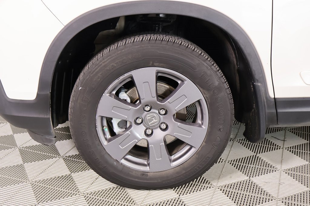 Used 2020 Honda Ridgeline RTL-E image 19